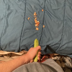 MASTURBATING