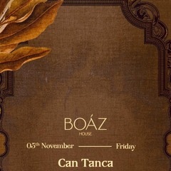 cantanca @ boáz house (05-11-2021)