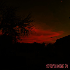 Spek's home #1