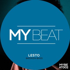 Lesto - Broken Bass PREVIEW