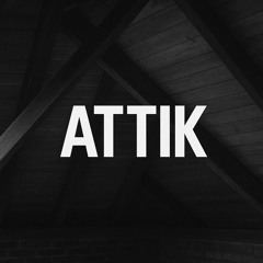 ALLU & KRISLY - ATTIK
