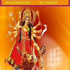 READ PDF 📁 Stories of Hindu Goddess Durga (Illustrated): Tales from Indian Mythology