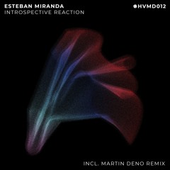 HVMD012 - Esteban Miranda - Introspective Reaction