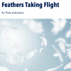 Feathers Taking Flight (LIVE)(flute & piano)(2022)(Lily Bryant & Anna Rutkowska-Schock)(@AFF2023)