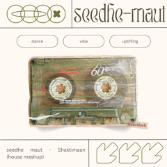 seedhe maut - shaktimaan house