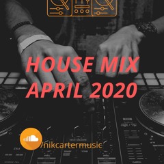 02-04-20 House Mix