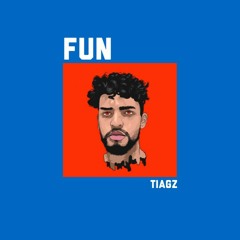 TIAGZ - Fun (Glass Bottle Challenge) [TikTok Song]