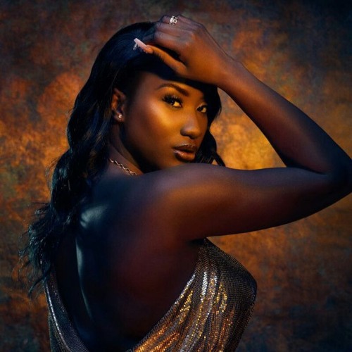 Stream Aya Nakamura - Olympics Ceremony by Rando001 | Listen online for ...