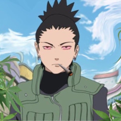 Shikamaru