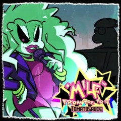 FNF - M.I.L.F (From the Top! Remix)