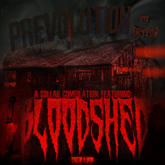 Tryzon & Yaiba - Bloodshed