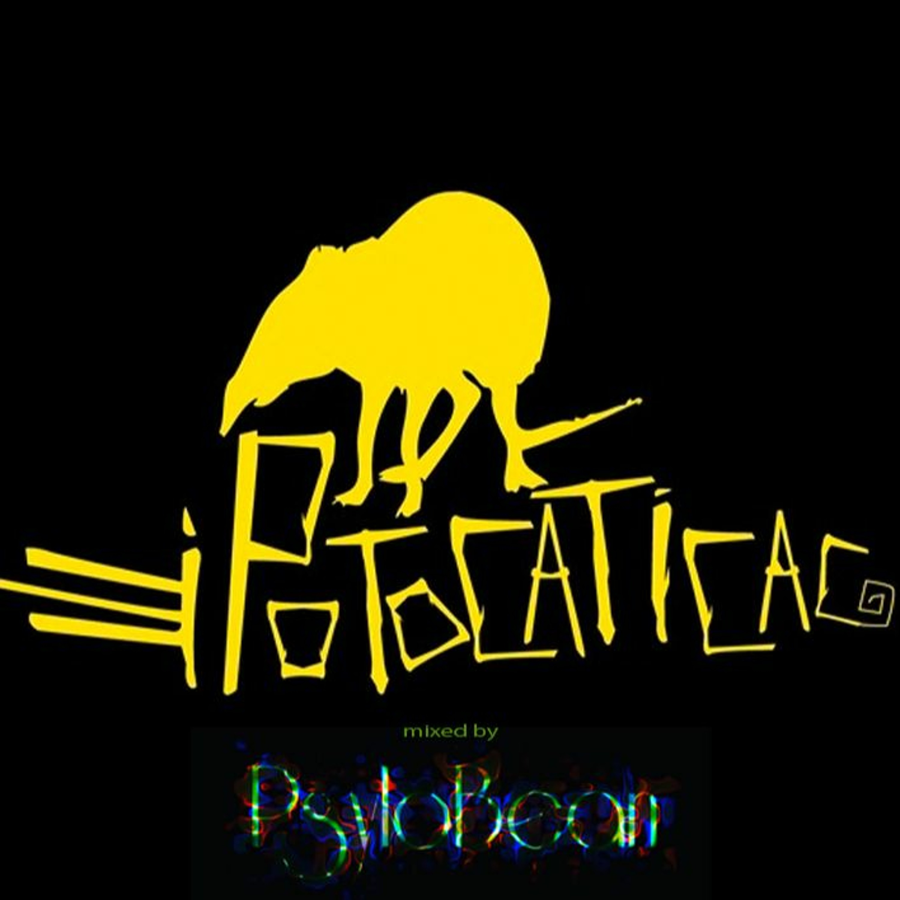 PsyloBean Podcast