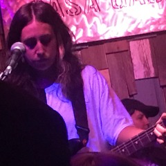 Fear/+/Desire by Mannequin Pussy (Cover)