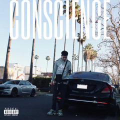 STIZIII LO - Conscience (feat. Chelok)