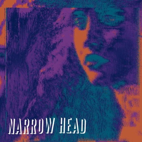 narrow head - ashtray