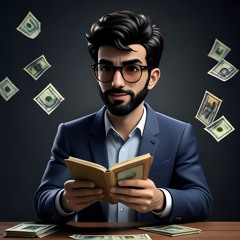 Checks & Balances (On Myself)