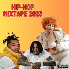 NEW HIP HOP MIX 2023