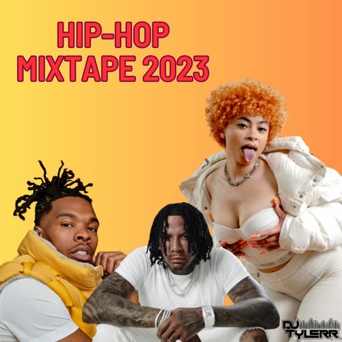 NEW HIP HOP MIX 2023