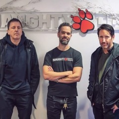 Trent Reznor & Atticus Ross - Intergalactic: The Heretic Prophet Trailer Music (ENDERS ReBoot)