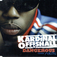 Kardinal Offishall & Akon - Dangerous (SNEISEN Afro House Remix) - FREE DOWNLOAD