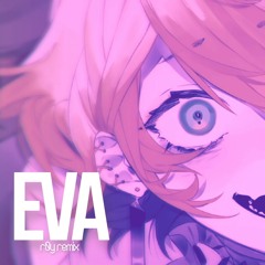 メリッサ・キンレンカ - エバ (r0y Remix)