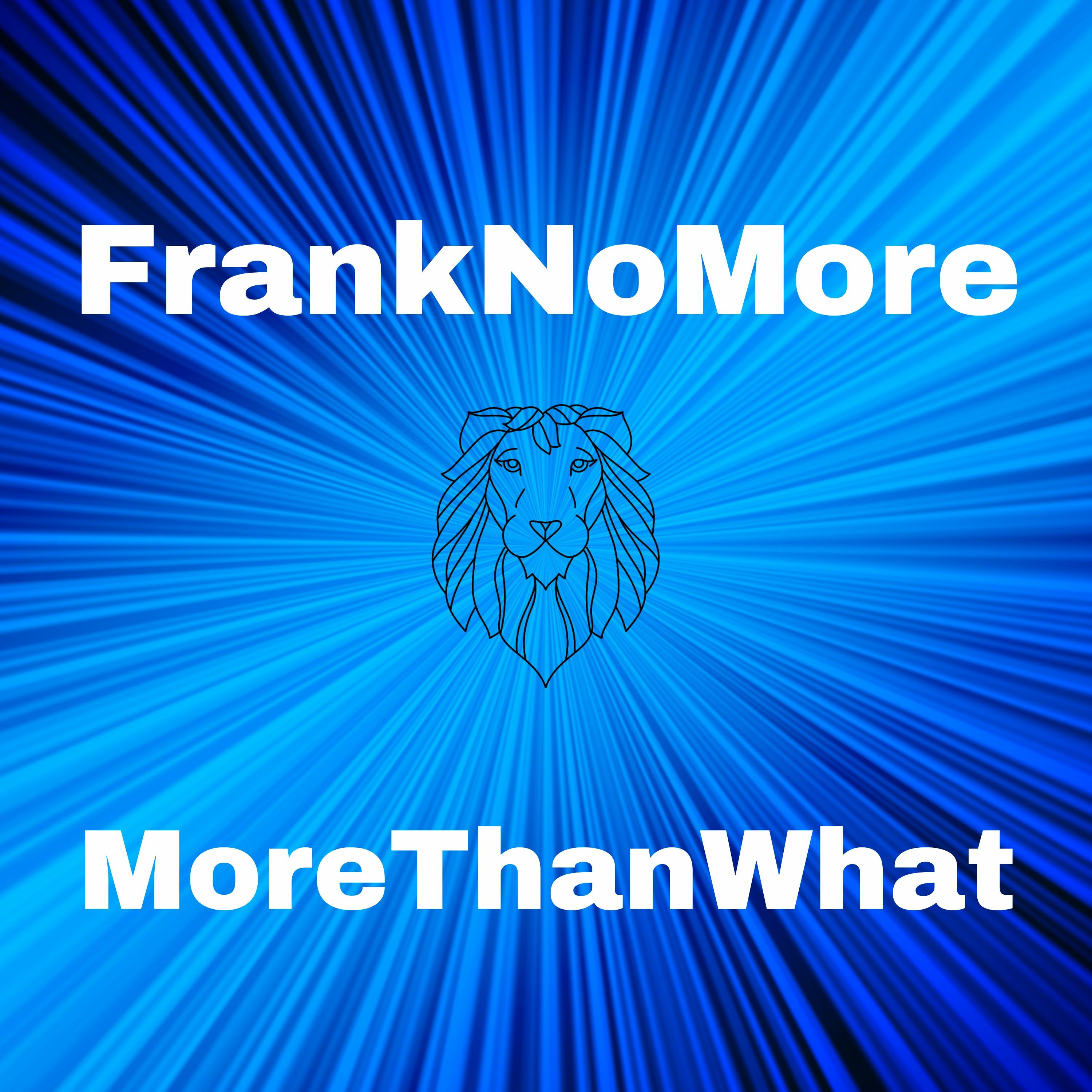 FrankNoMore