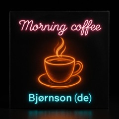 Morning Coffee
