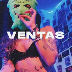 Yung Sarria x El Patron 970 type beat "VENTAS" | UK DRILL type beat | UK DRILL instrumental 2023
