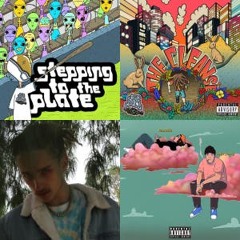 SAGE YOUNG DISCOGRAPHY