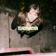 SEVEN House Mix 024: DJ Eivissa