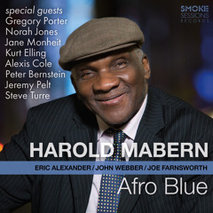 The Man from Hyde Park (feat. Gregory Porter)