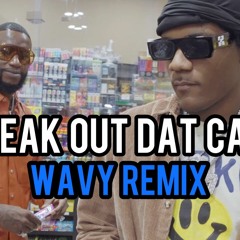 Sett, Gucci Mane & Pooh Shiesty - Break Out Dat Cake (Wavy Remix)