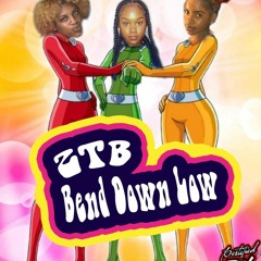 ZTB (Zero Tolerance Band)- Bend Down Low (SXM Soca)