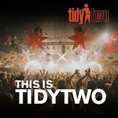 Gareth Gibson - My Definition Of Tidy Two (The New Testament)