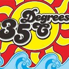 Jay Dubya - 35 Degrees