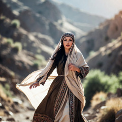 چشمان در آسمان (ای عروس مسیح، فرار کن!)