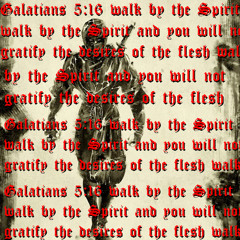 Kill the Flesh