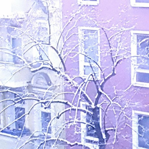 tinted memory