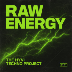 Raw Energy