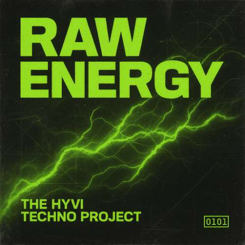 Raw Energy