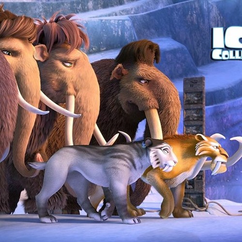Stream Ice Age: Collision Course (English) Tamil Dubbed Movie from Dan  Nelson | Listen online for free on SoundCloud