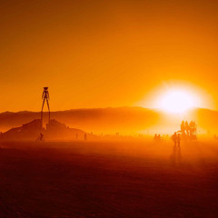 Road to Burningman 2025 I 08.14