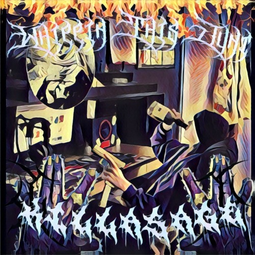 WHIPPIN' THIS JUNT [FULLTAPE]