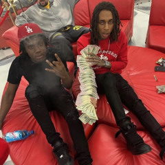 Bloodyhound Lil Jeff x Vert - OppK