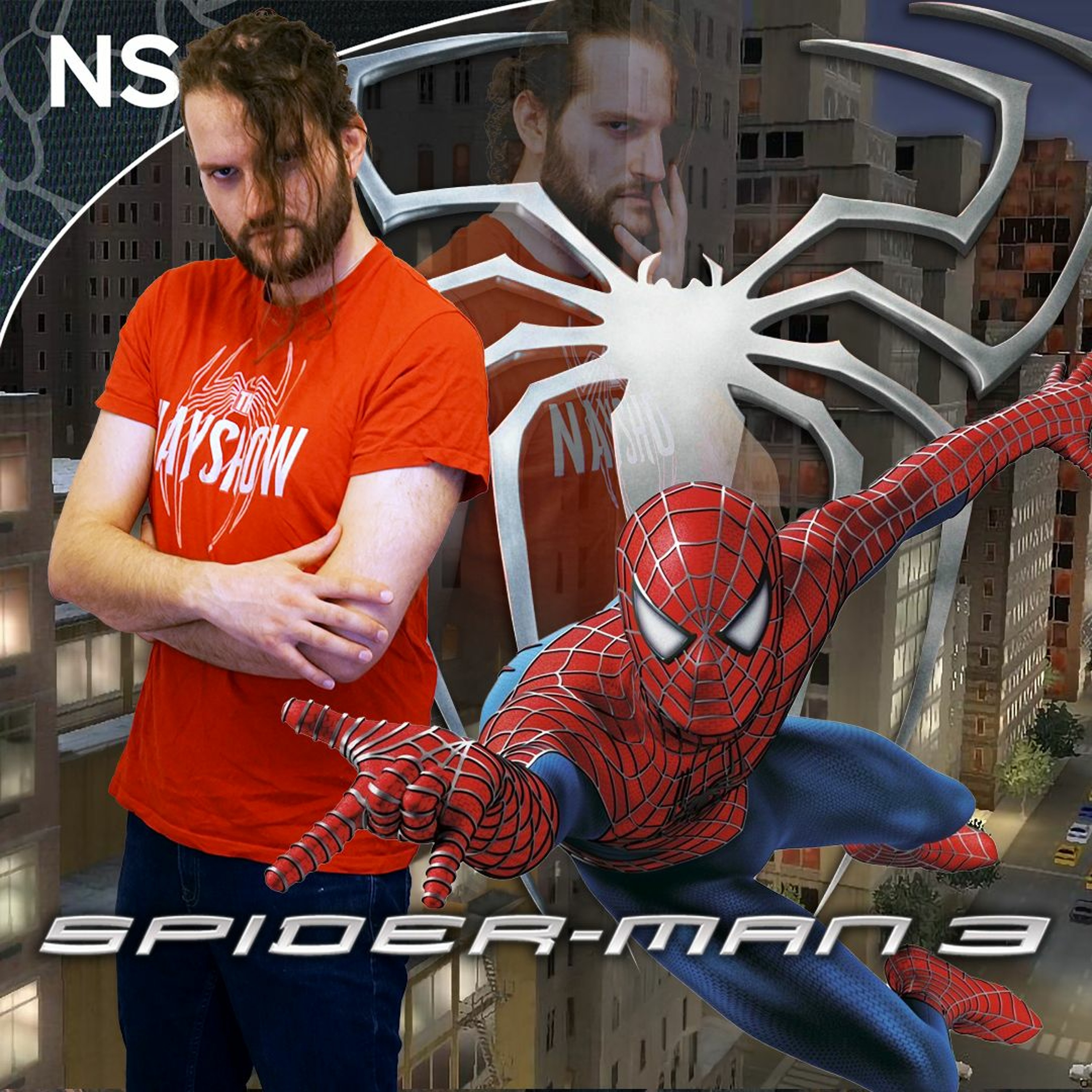 NAYSHOW