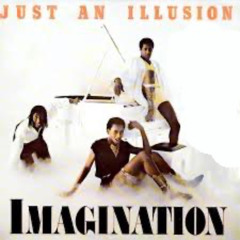 imagination -just an illusion (MASHUP)