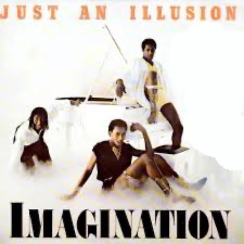 imagination -just an illusion (MASHUP)
