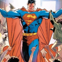 What does superman represent to people? - Christopher Reeve x Let down - Radiohead
