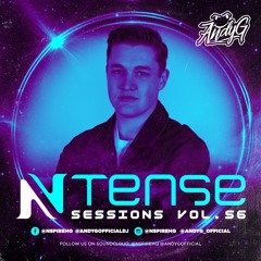 Ntense Sessions Vol.56 By Andy G
