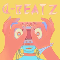 Q-Beatz - Let The Music Play
